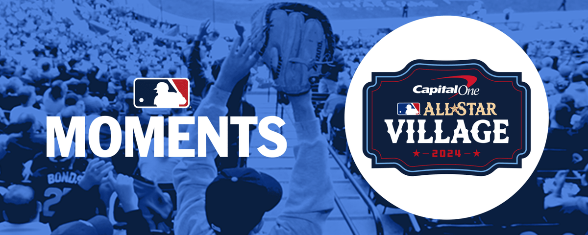 Capital One All-Star Village, 12 July | Event in Atlanta | AllEvents