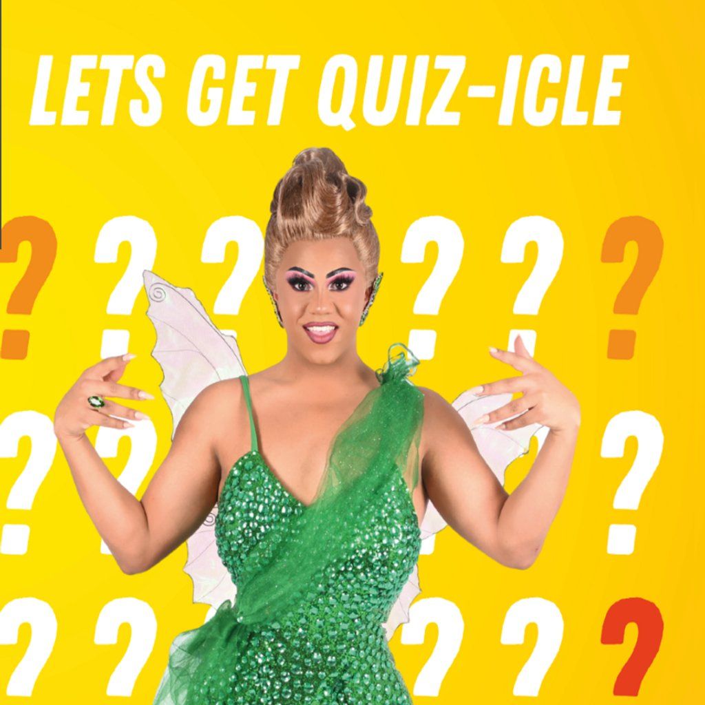 Drag Quiz, 10 October | Event in Swindon | AllEvents