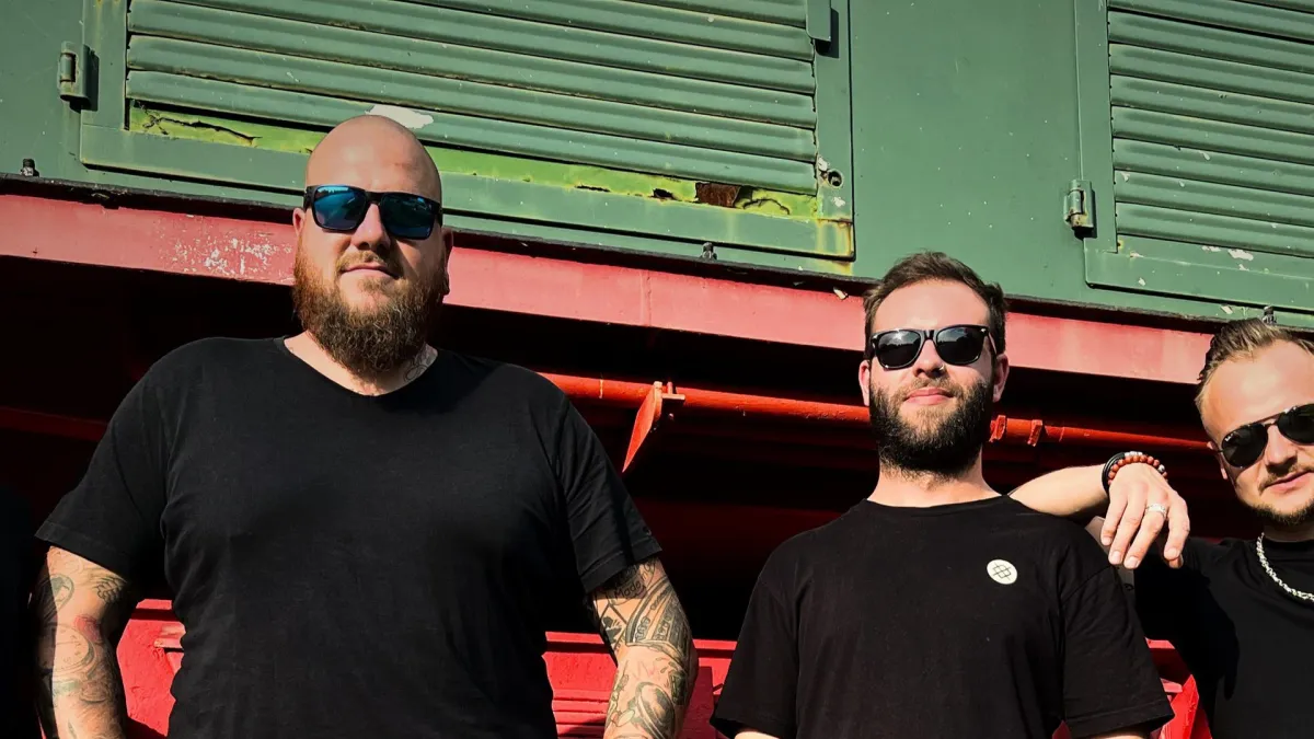 Goitzsche Front in HALLE / SAALE, 28 December | Event in HALLE / SAALE | AllEvents
