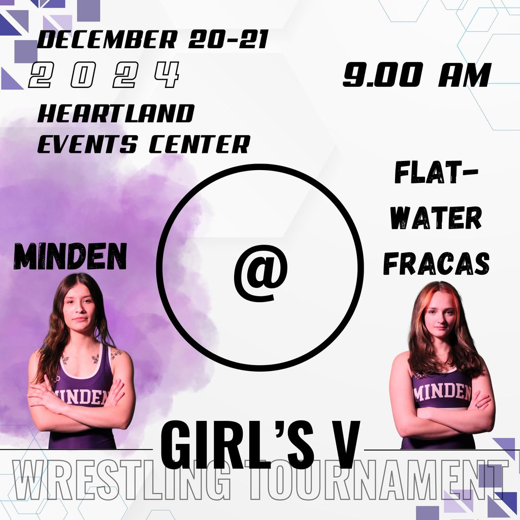 Flatwater Fracas Wrestling, 18 December | Event in Grand Island | AllEvents