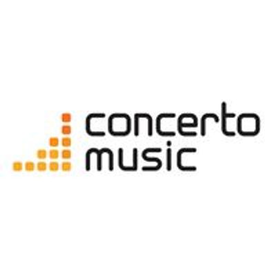 Concerto Music
