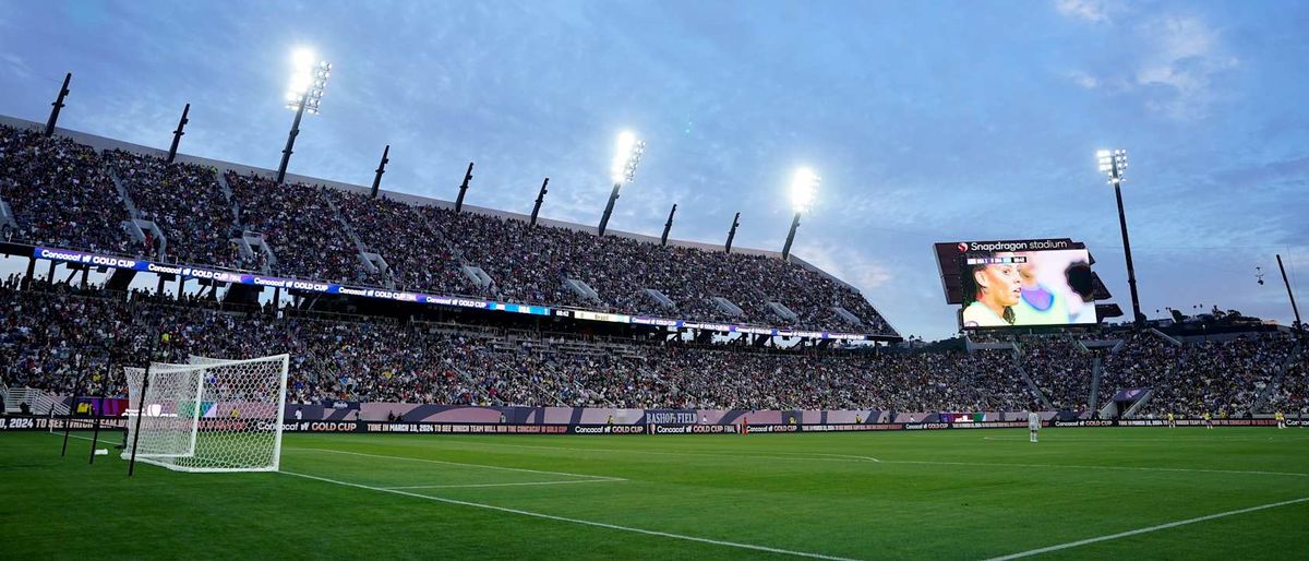San Diego FC at Houston Dynamo Tickets, 4 October | Event in Houston | AllEvents