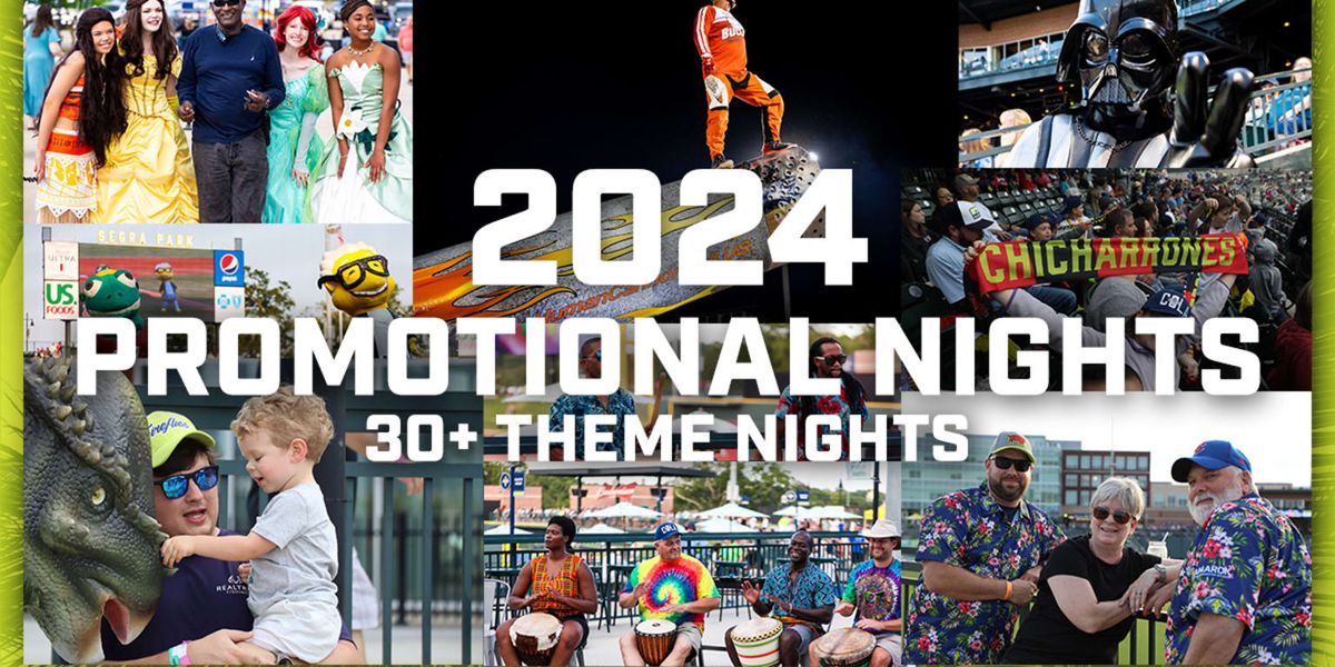 Columbia Fireflies at Myrtle Beach Pelicans at Pelicans Ballpark, 28 April | Event in Myrtle Beach | AllEvents