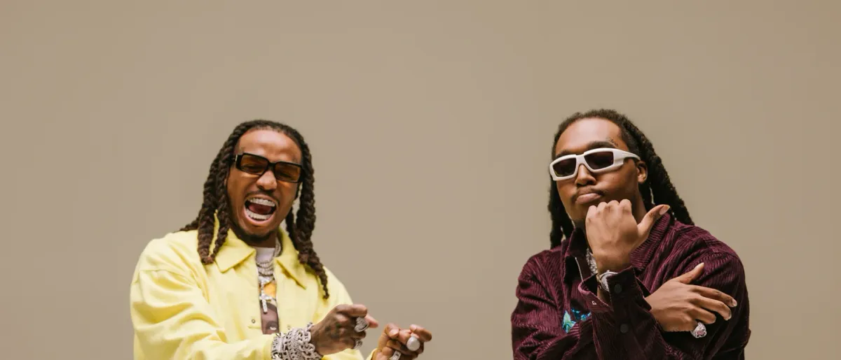 Quavo, Murda Beatz, Murda Beatz in Toronto | Event in Toronto | AllEvents