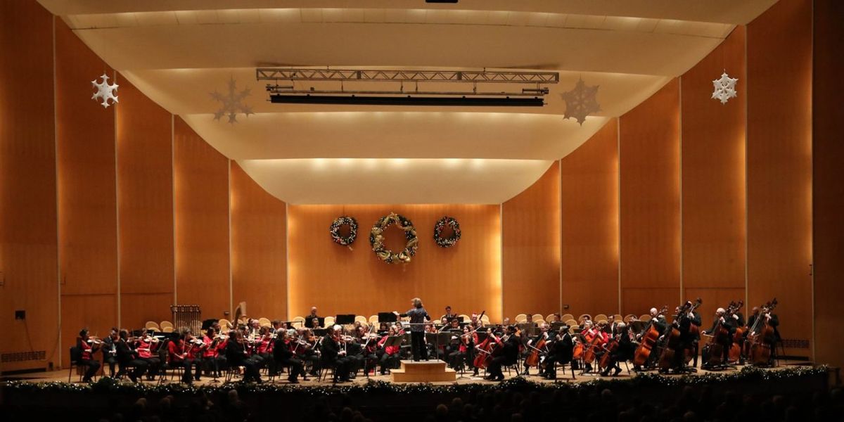 Buffalo Philharmonic Orchestra - West Palm Beach, 23 March | Event in West Palm Beach | AllEvents