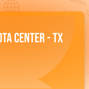 Jo Koy at Toyota Center - TX