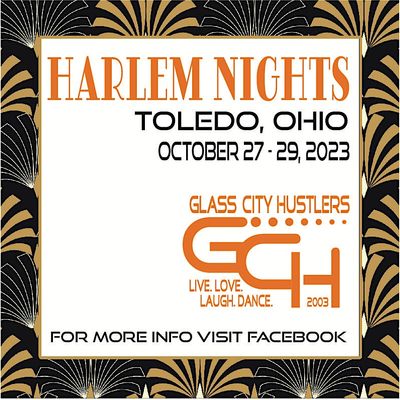 Glass City Hustlers