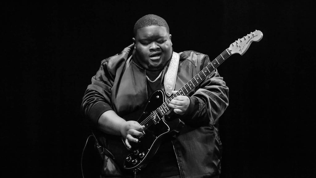 Christone "Kingfish" Ingram - The Hard Road World Tour, 14 September | Event in New Orleans | AllEvents