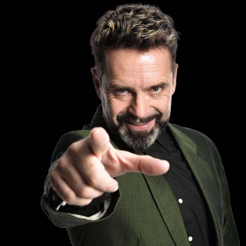 House of Stand Up Presents Phil Nichol, 27 December | Event in Bexley | AllEvents