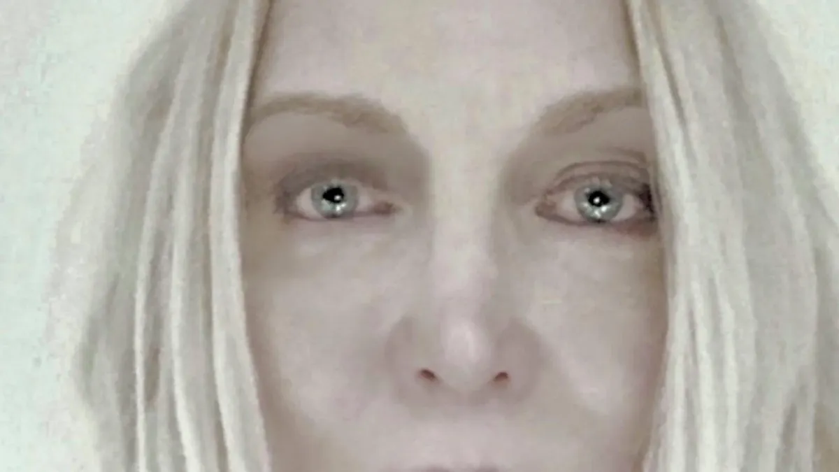 Jarboe in København, 4 May | Event in Copenhagen  | AllEvents