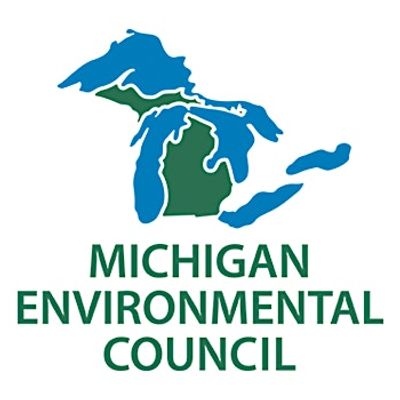 Michigan Environmental Council logo