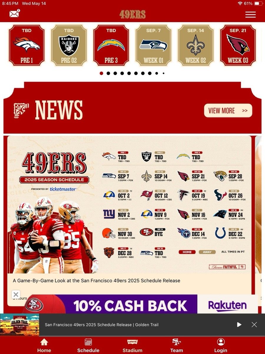 Premium Tailgate Party: Tampa Bay Buccaneers vs. San Francisco 49ers, 11 October | Event in Tampa | AllEvents