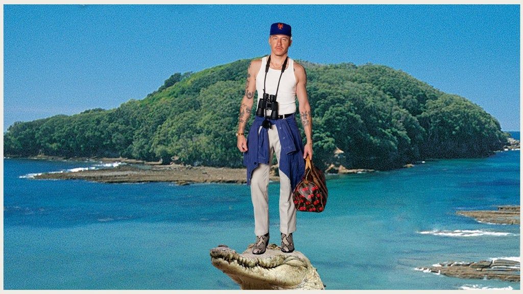 Macklemore, Riverstage , Brisbane, May 17 2024 AllEvents.in