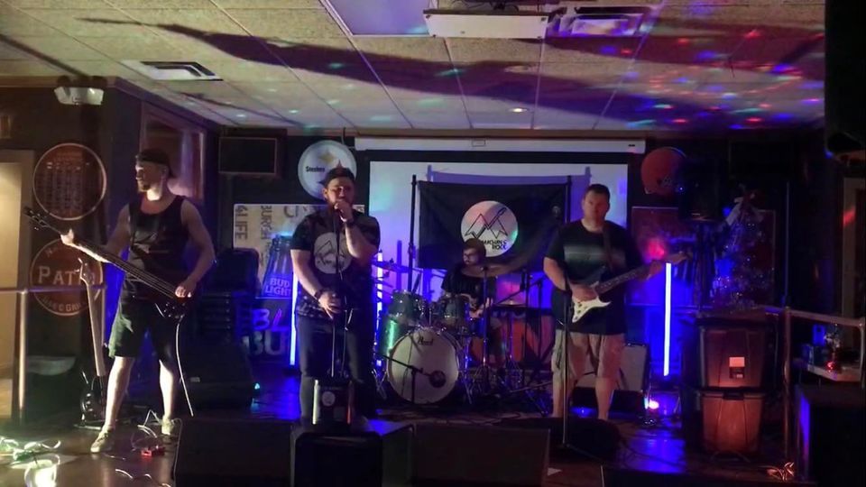 McKelvey’s Pub New Years Eve Bash, McKelvey's Pub, Millersburg