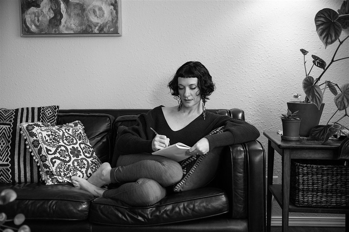 Intuitive Goal Setting Workshop - IN PERSON, 11 January | Event in Seattle | AllEvents