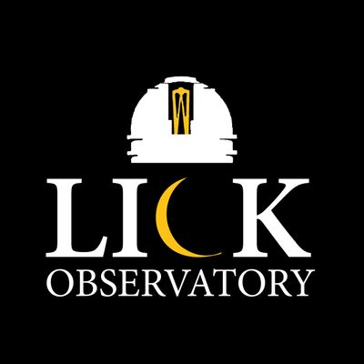 Lick Observatory