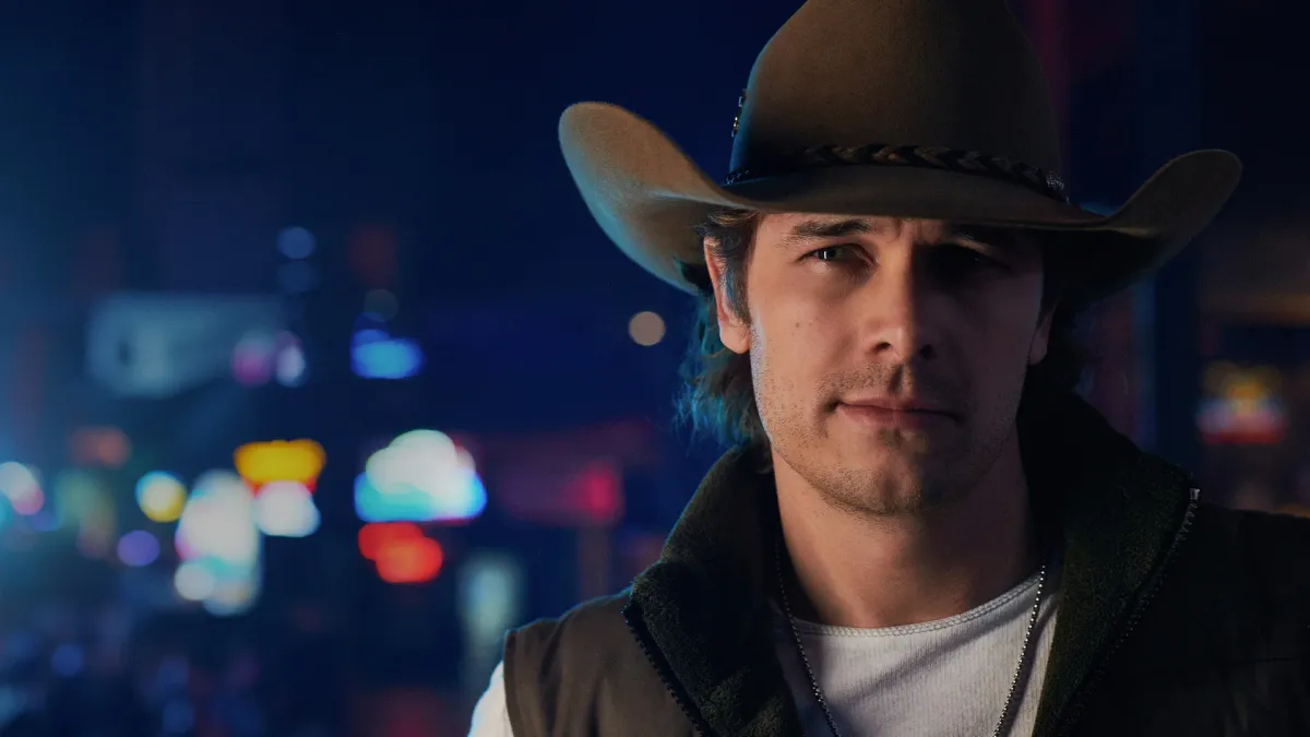 Randall King in Oslo, 4 May | Event in Oslo | AllEvents