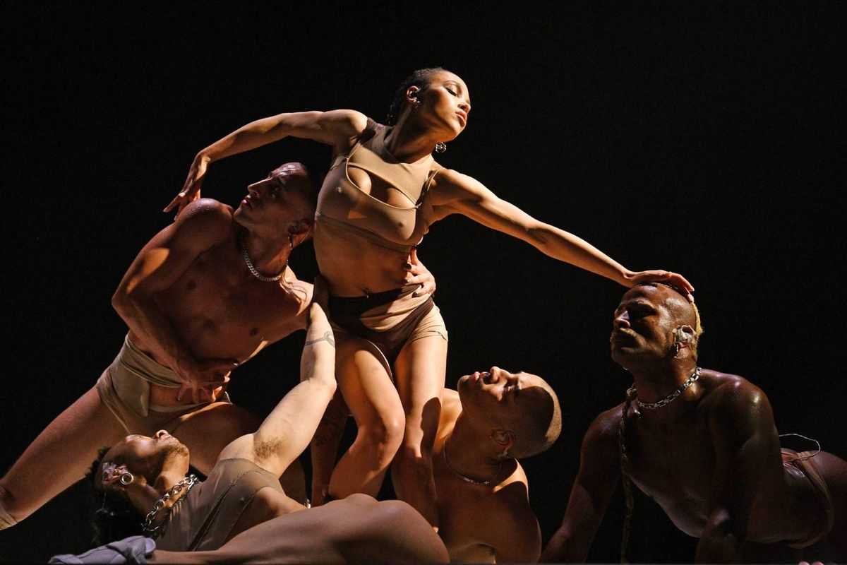 FKA Twigs, 25 March | Event in Toronto | AllEvents