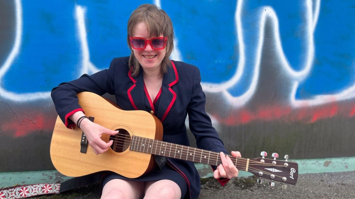 Amy Corcoran plus support - Thursday 27th November 2025 | Sunbird Records, Darwen | Event in Darwen | AllEvents