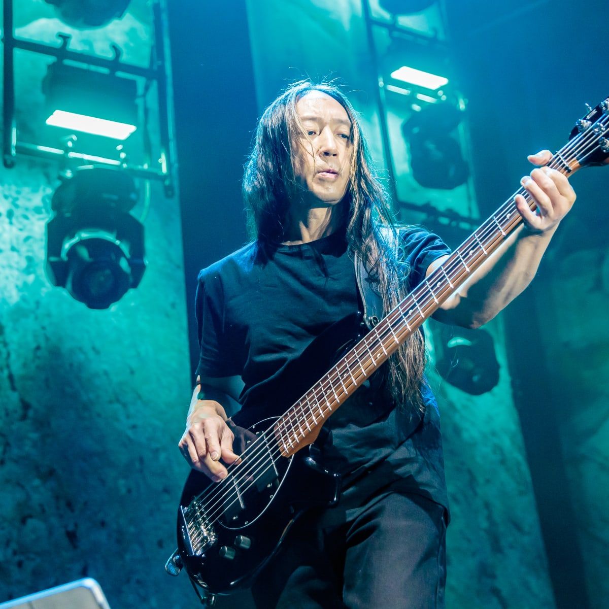 Dream Theater at Martin Marietta Center for the Performing Arts - Memorial Auditorium | Event in Raleigh | AllEvents