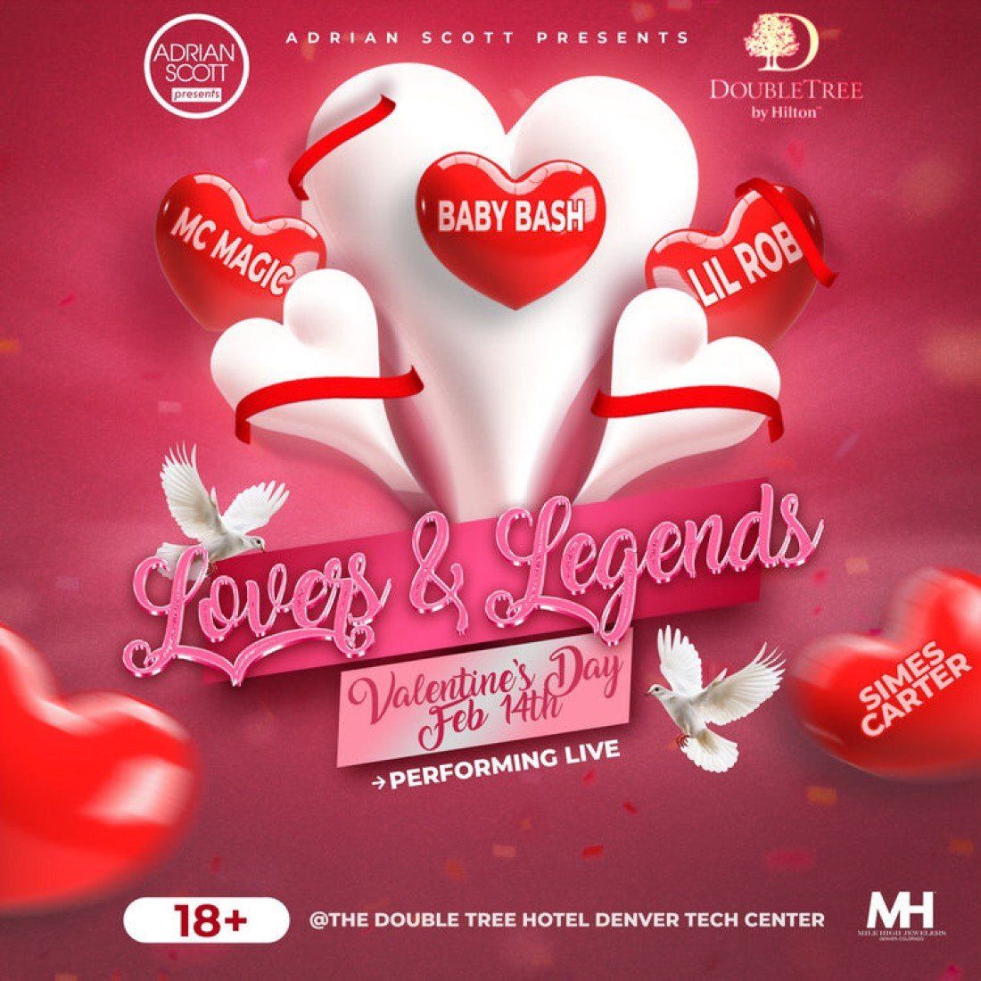 MC Magic  Baby Bash & Lil Rob, 22 August | Event in Riverside | AllEvents