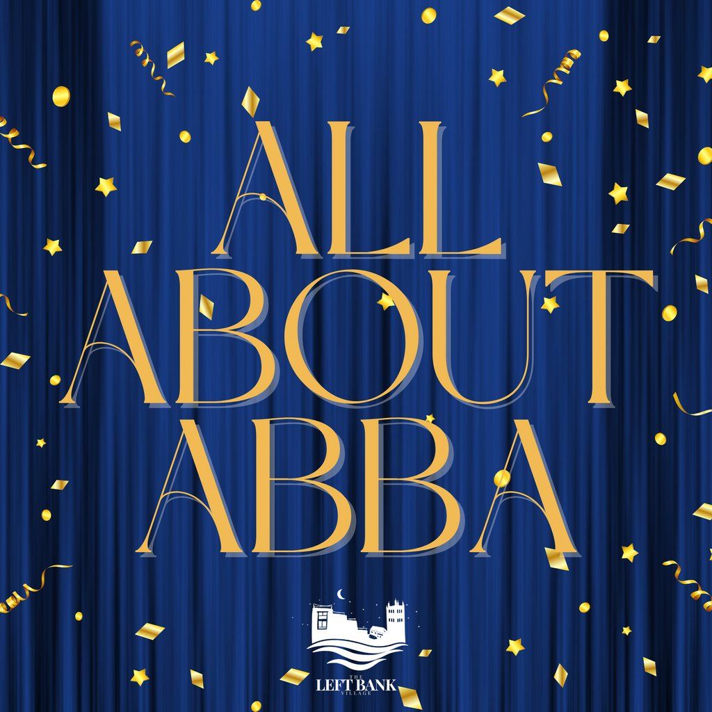 All About ABBA!, 26 September | Event in Hereford | AllEvents