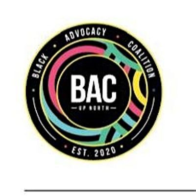 BACupNorth logo