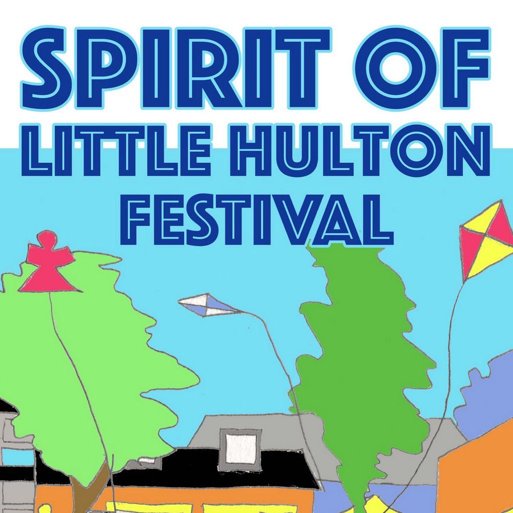 Spirit of Little Hulton, 6 September | Event in Bolton | AllEvents