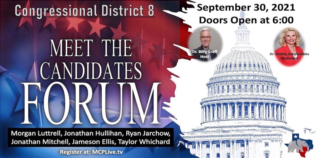 Shelley Sekula Gibbs Events List Of All Upcoming Shelley Sekula Gibbs Events In The Woodlands Woodlands Events March 2022