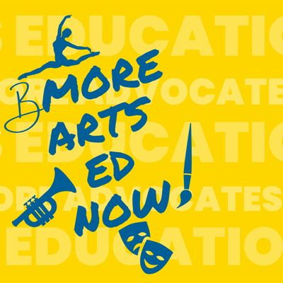 Baltimore Advocates for Arts Education