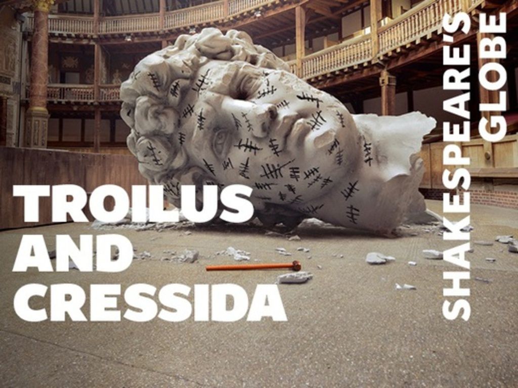 Troilus & Cressida | Event in London | AllEvents