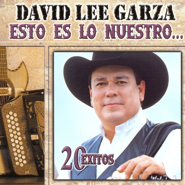 David Lee Garza in Pasadena, 6 December | Event in Pasadena | AllEvents