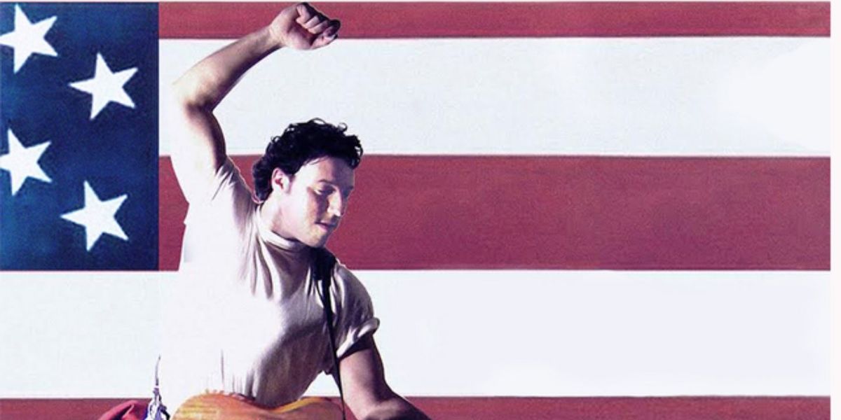 Bruce In The U.S.A. - Bruce Springsteen Tribute | Event in Canton | AllEvents