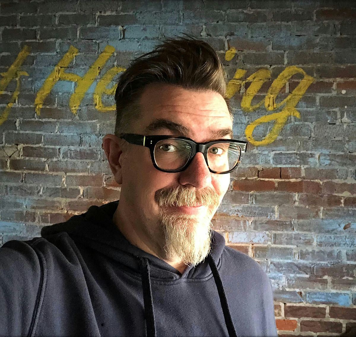 Drew Daywalt, 1 March | Event in Menlo Park | AllEvents