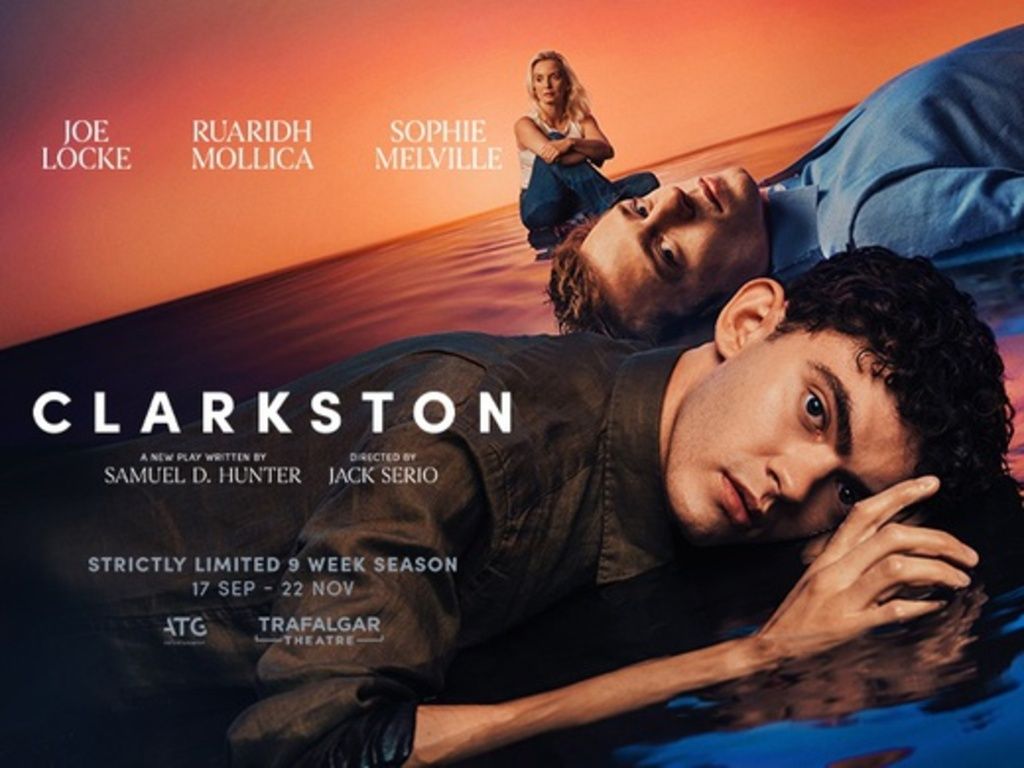 Clarkston, 17 September | Event in London | AllEvents