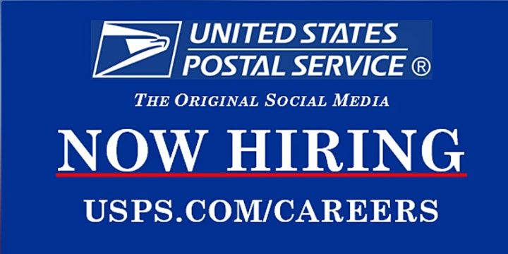 Kixx Auff1zmfm Usps Christmas Hiring 2021