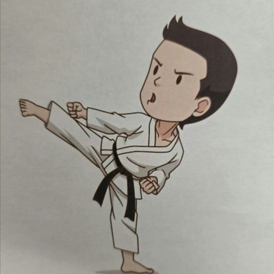 Budo Martial Arts Calgary logo