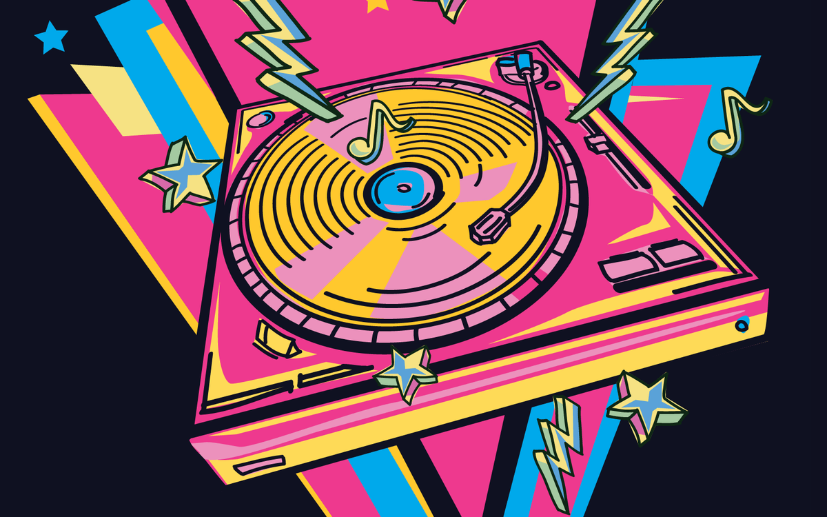 Parking Edmonton Symphony Orchestra - Totally 80s: Rad Retro Favorites, 7 June | Event in Edmonton | AllEvents