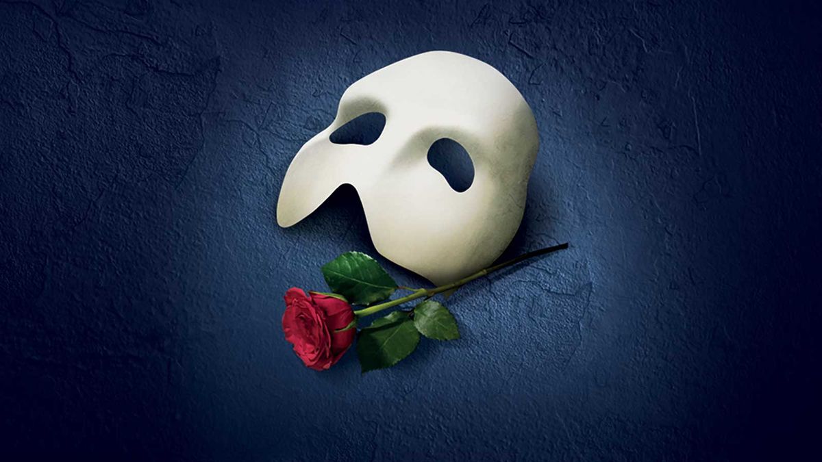 The Phantom Of The Opera, 6 November | Event in Baltimore | AllEvents