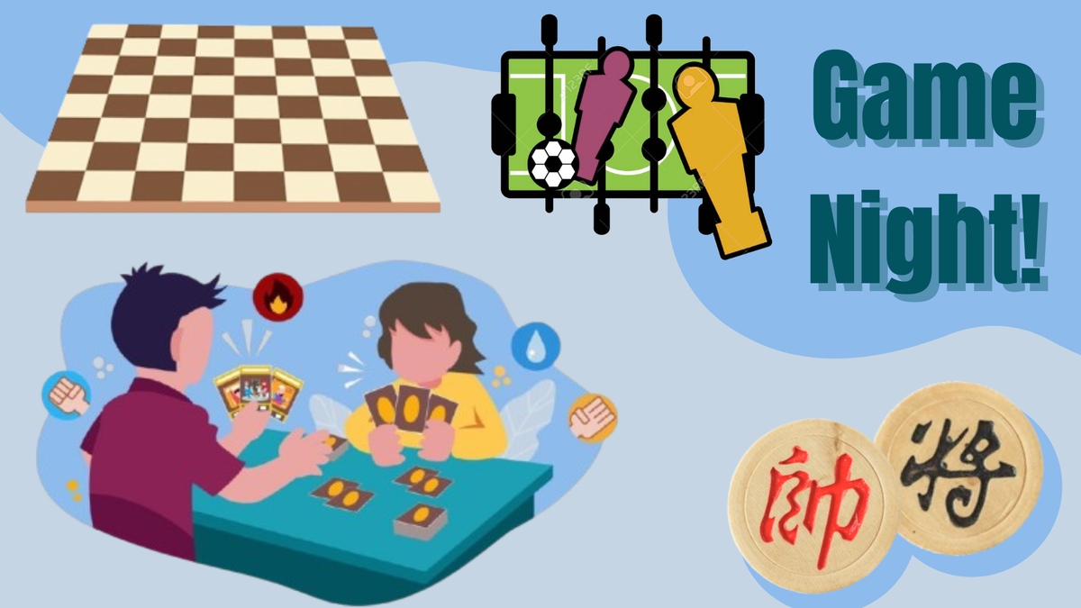 Vietnamese boardgame night, 29 November | Event in Houston | AllEvents