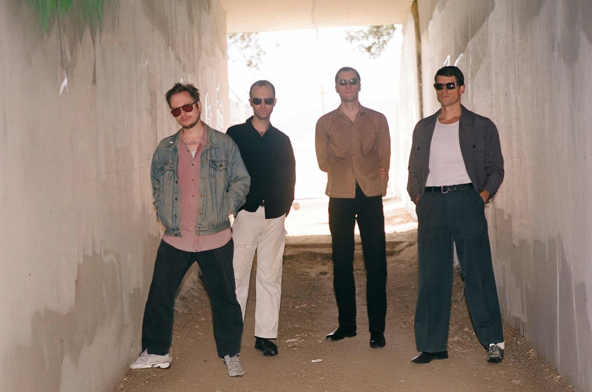 Wand :: SLO Brew Rock:: 1/23, 23 January | Event in San Luis Obispo | AllEvents