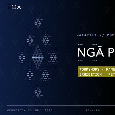 Ngā Purapura Whetū
