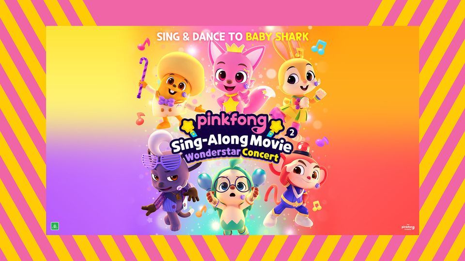 Pinkfong Sing Along Movie 2 Wonderstar Concert Event Cinemas Innaloo pinkfong-sing-along-movie-2-wonderstar-concert-event-cinemas-innaloo