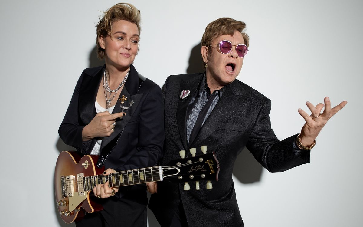 Brandi Carlile London Tickets, 20 June | Event in London | AllEvents