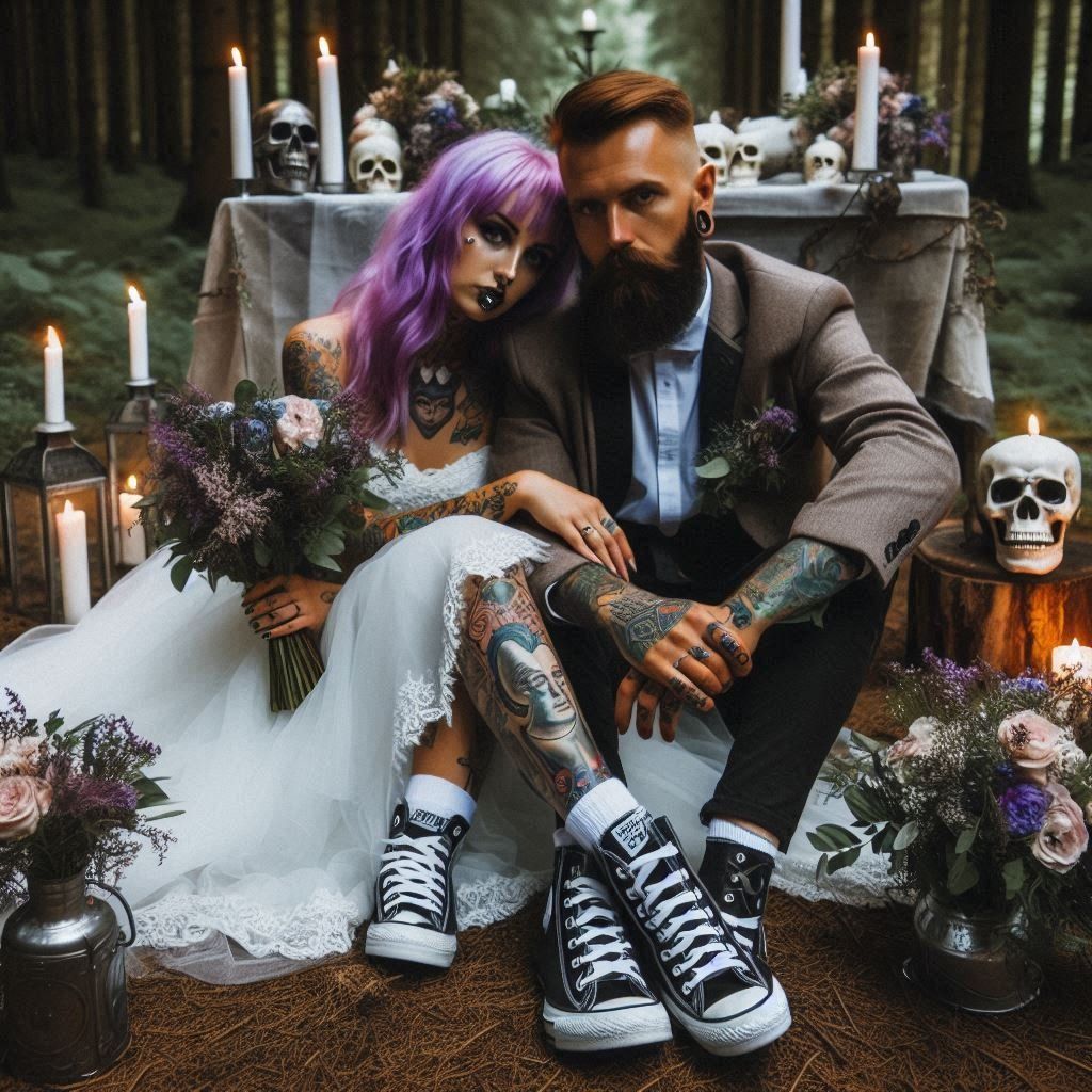 An Alternative Wedding Fayre, 12 October | Event in Southborough | AllEvents