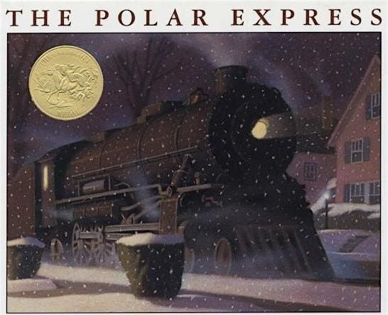 Polar Express Reading, 19 December | Event in Chesapeake Beach | AllEvents