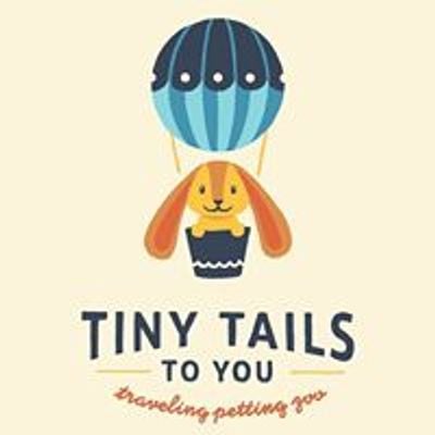 Tiny Tails to You Austin's Traveling Petting Zoo