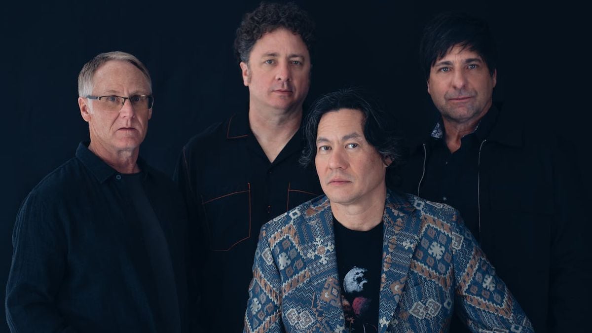 Big Head Todd & The Monsters (21+), 1 February | Event in Des Plaines | AllEvents