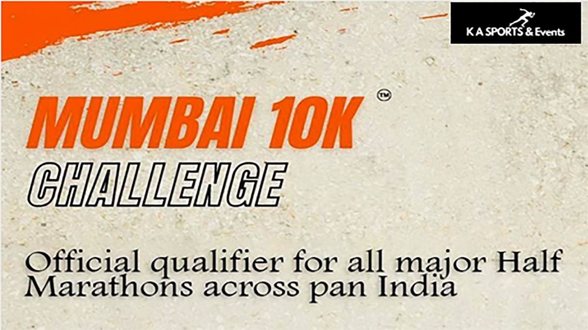 Mumbai 10K Challenge, 6 September | Event in Mumbai | AllEvents