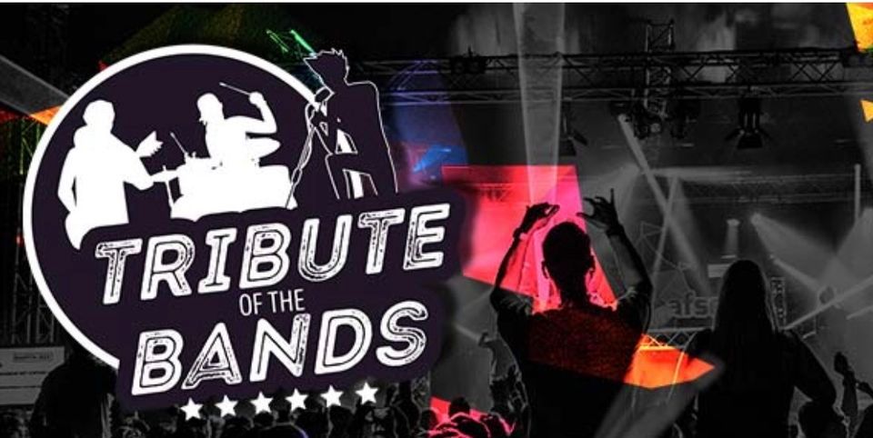 TRIBUTE of the Bands , Landgraafse Tentfeesten, May 19 2024 | AllEvents.in